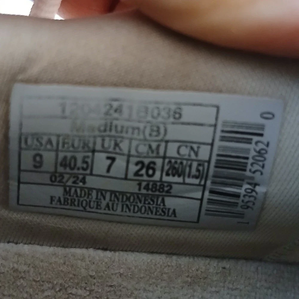 Brooks Revel 7 Womens‎  9 Medium B Running Shoes Sneakers Grey 1204241B036